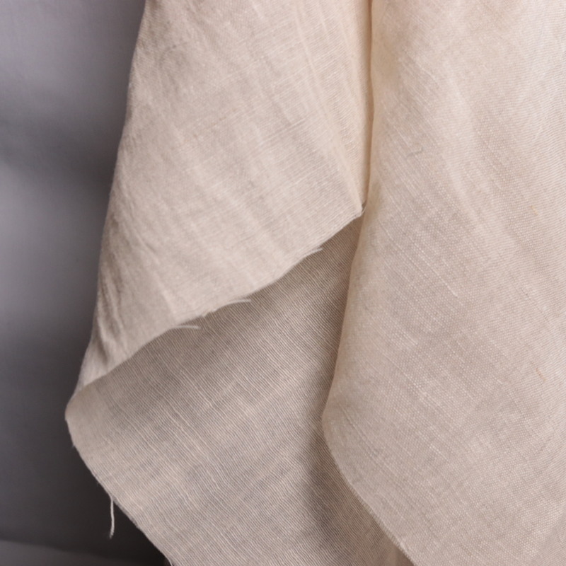 ナチュラルリネンガーゼ