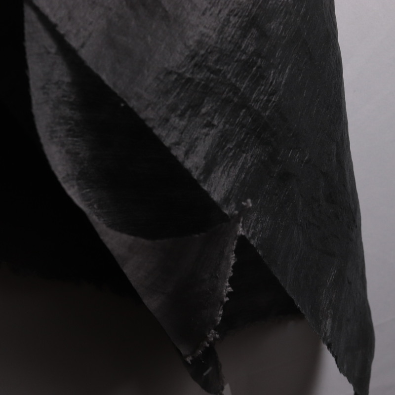 S/Nyオーガンジーローン