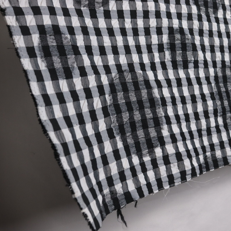 ギンガムカットJQ(ハーフワン)