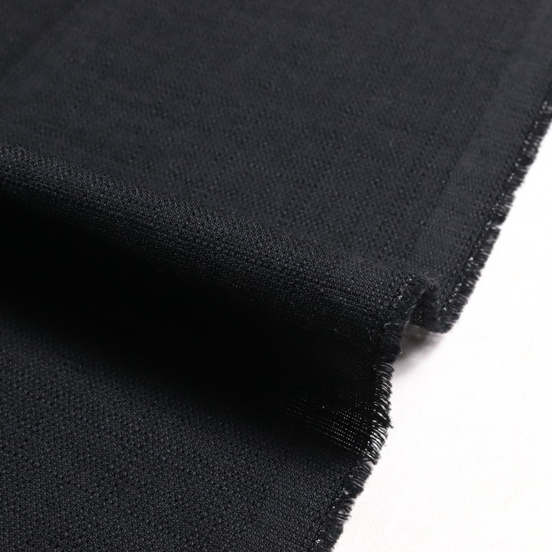 ナイロンスラブ裏シレー