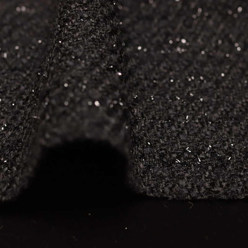 Wooｌ Luxury　Kersey Tweed