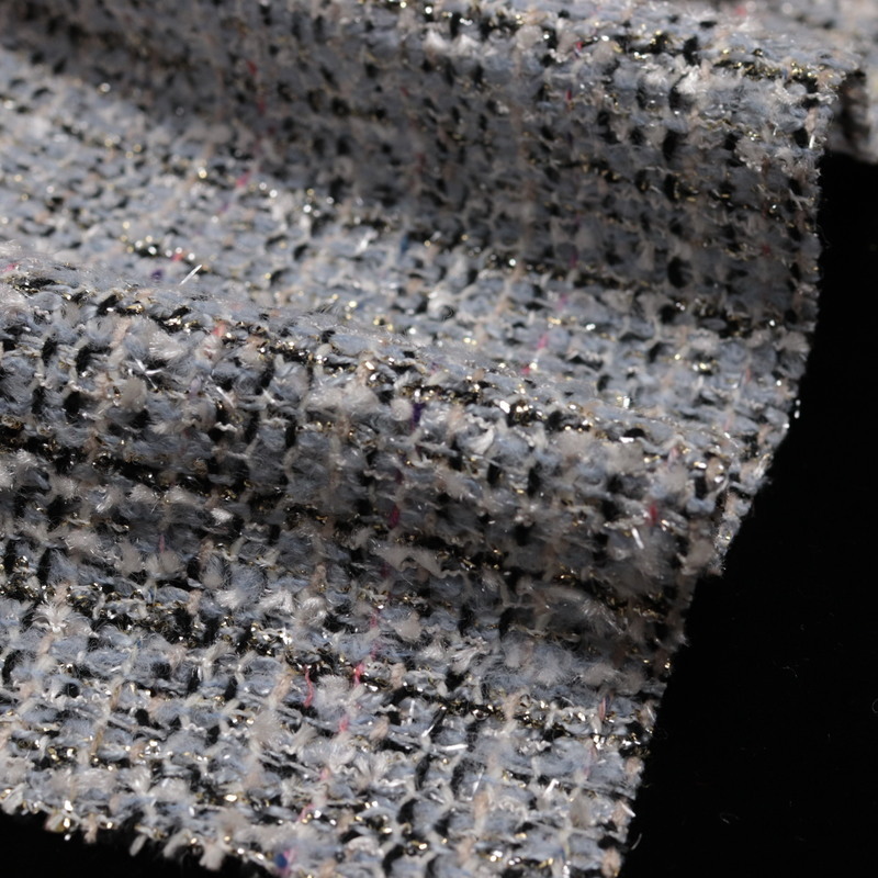 Cotton  Wool ClassicTweed