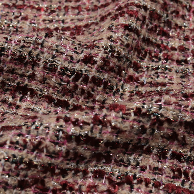 Cotton  Wool ClassicTweed